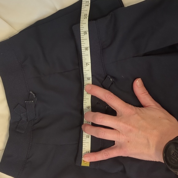 French Toast navy skort - lot of 2 - Picture 4 of 4